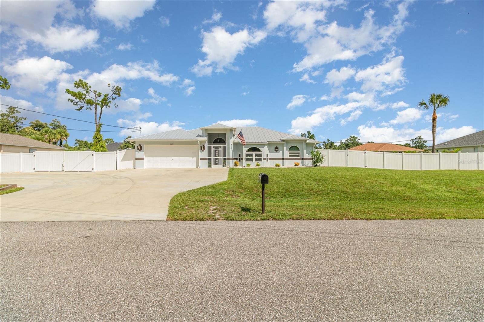 Details for 3617 Inverness Street, NORTH PORT, FL 34288