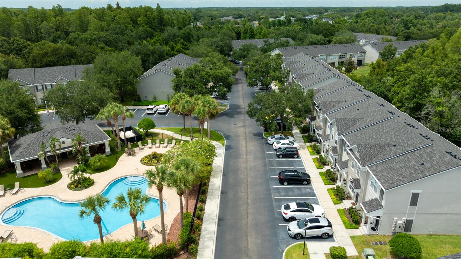 Image 11 of 50 For 10317 Westpark Preserve Boulevard