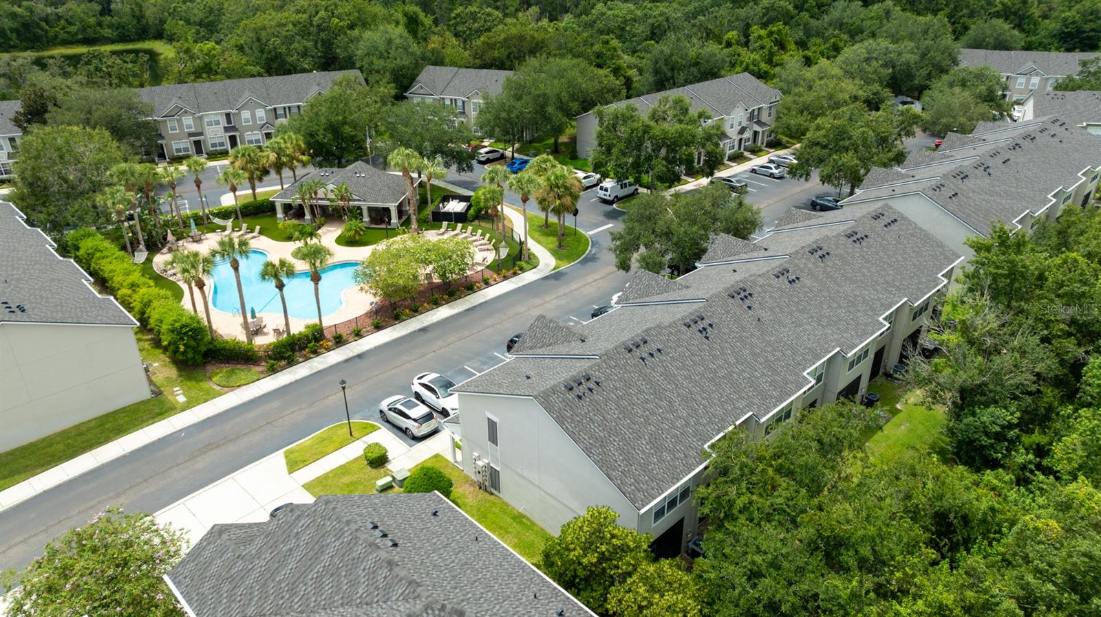 Image 14 of 50 For 10317 Westpark Preserve Boulevard