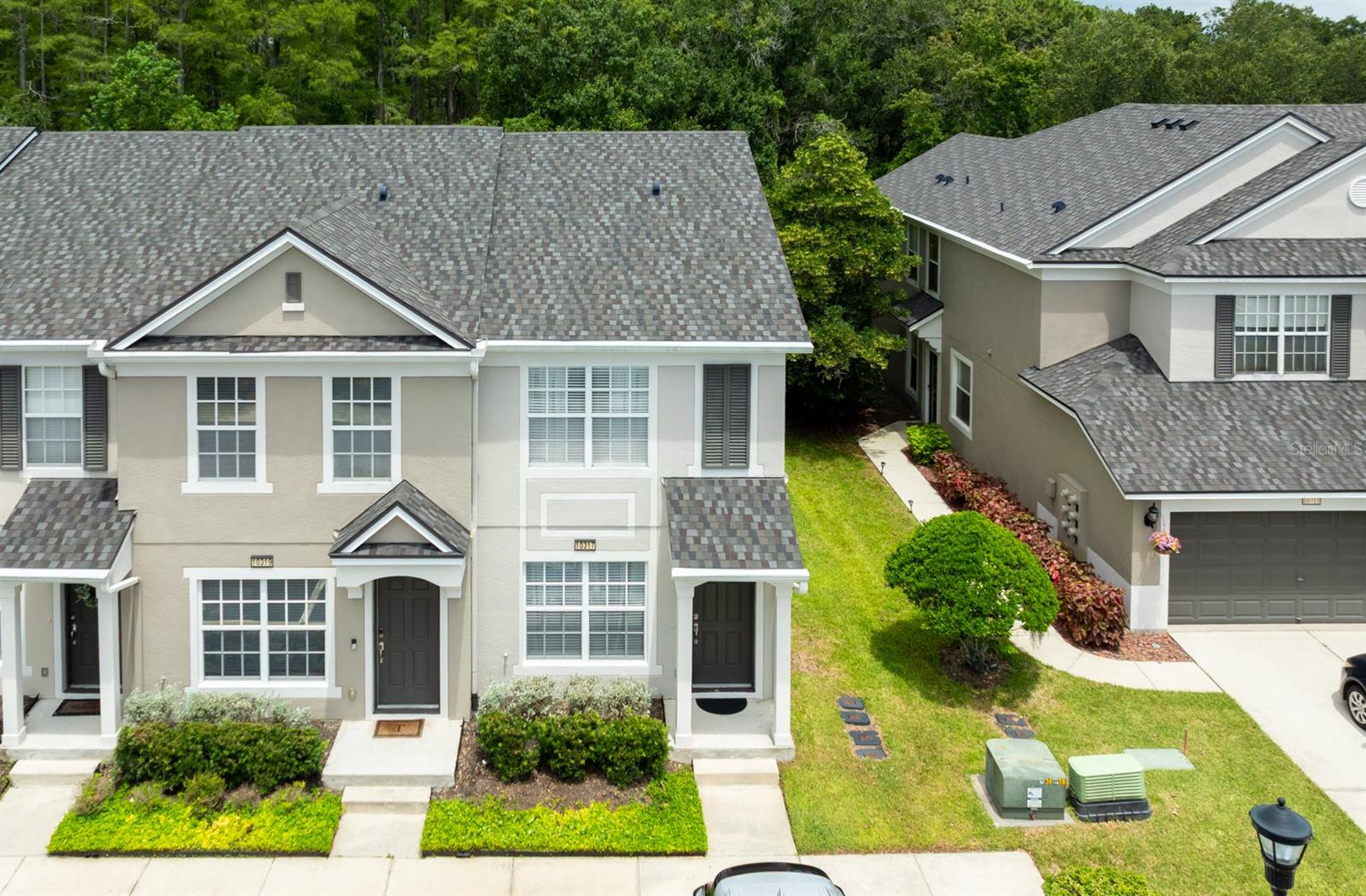 Image 2 of 50 For 10317 Westpark Preserve Boulevard