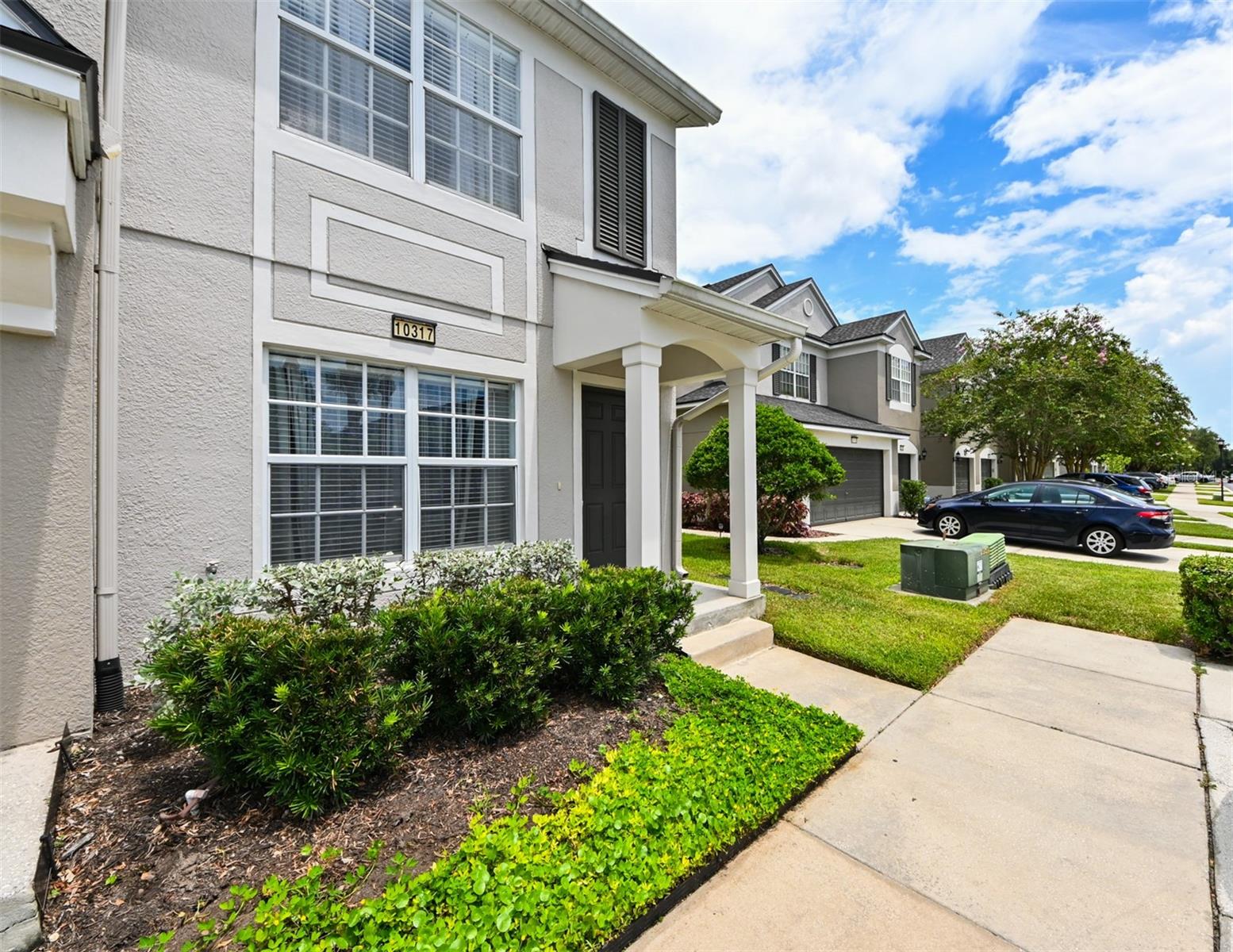 Image 23 of 50 For 10317 Westpark Preserve Boulevard