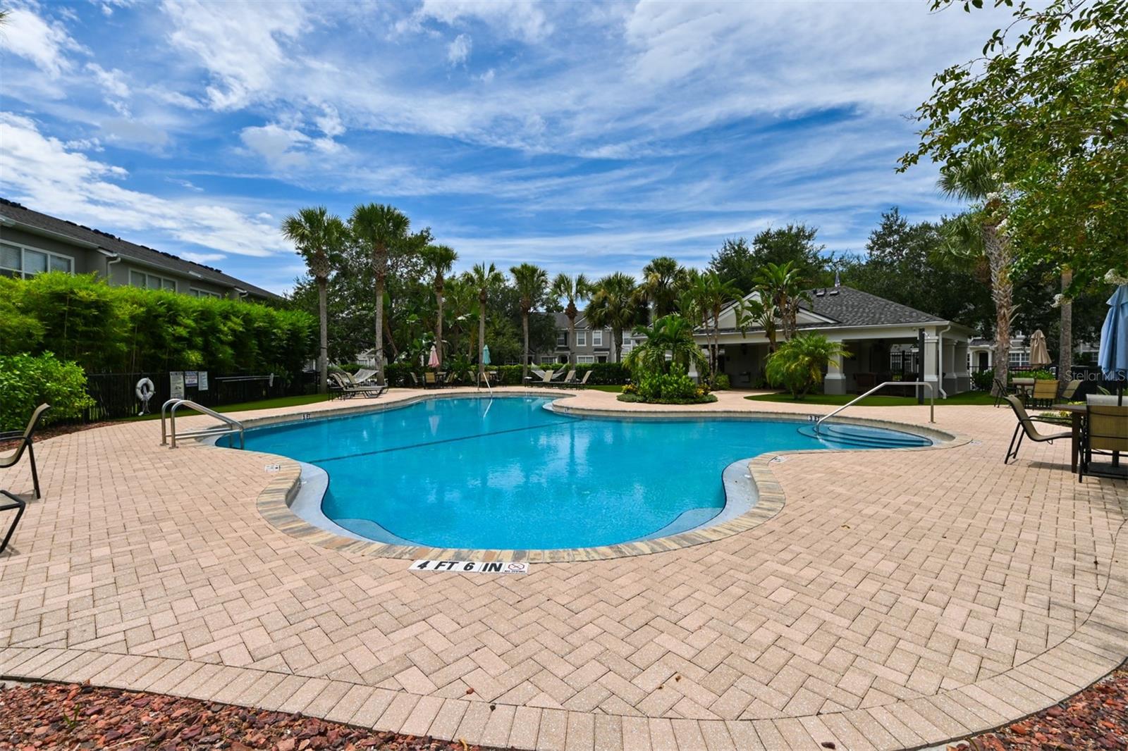 Image 24 of 50 For 10317 Westpark Preserve Boulevard