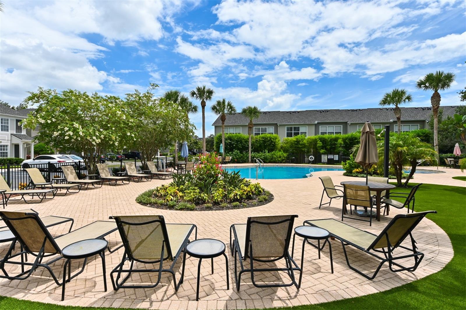 Image 26 of 50 For 10317 Westpark Preserve Boulevard