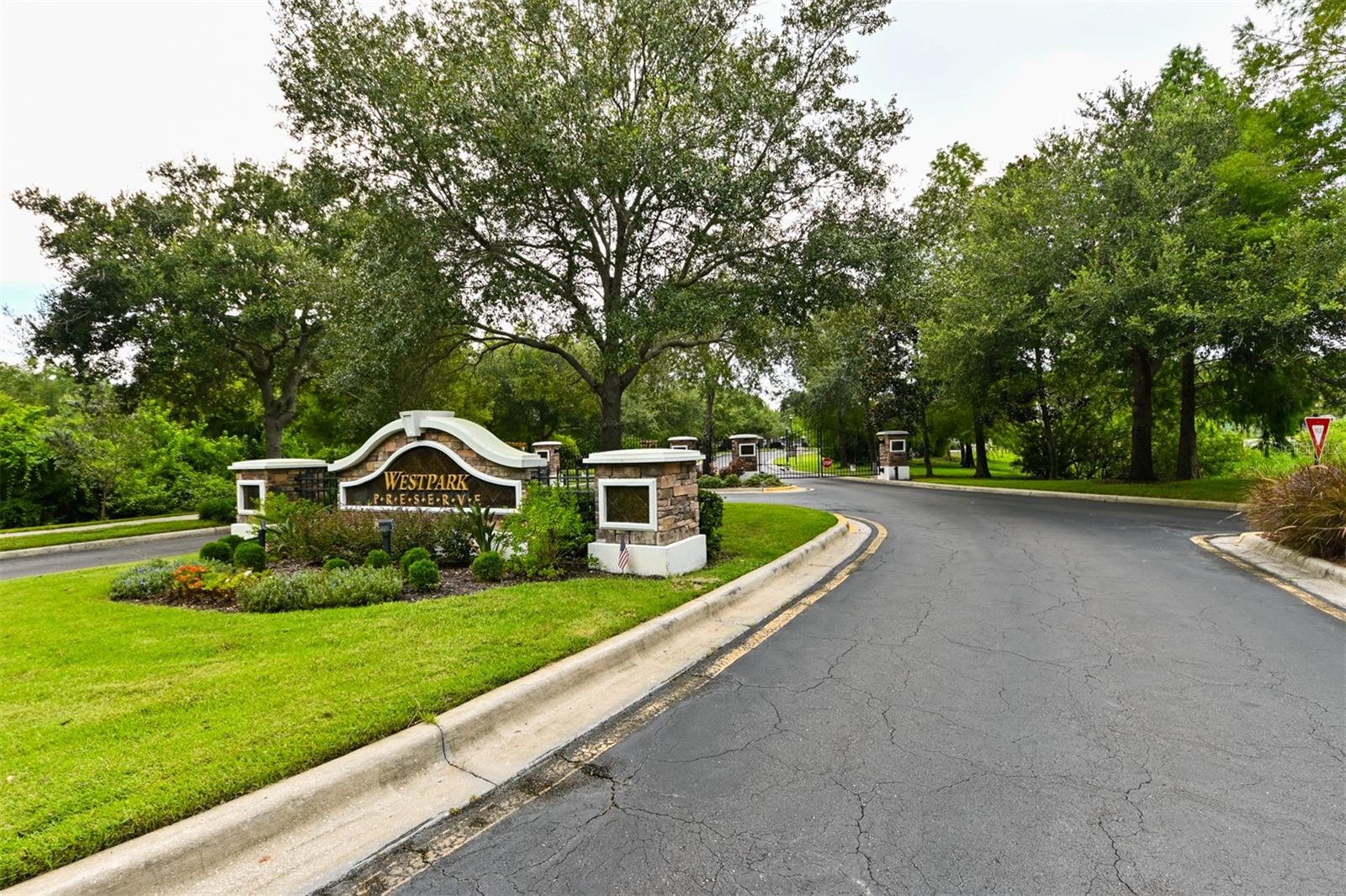 Image 49 of 50 For 10317 Westpark Preserve Boulevard
