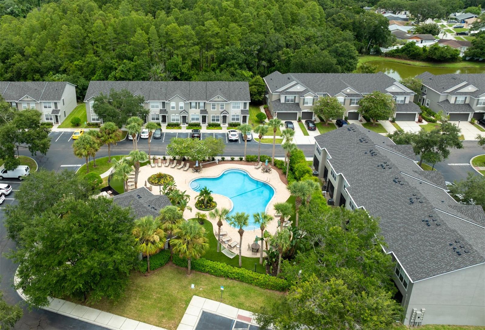 Image 5 of 50 For 10317 Westpark Preserve Boulevard