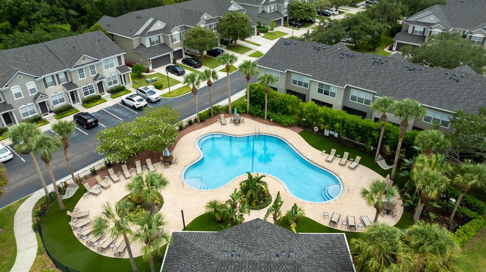 Image 6 of 50 For 10317 Westpark Preserve Boulevard