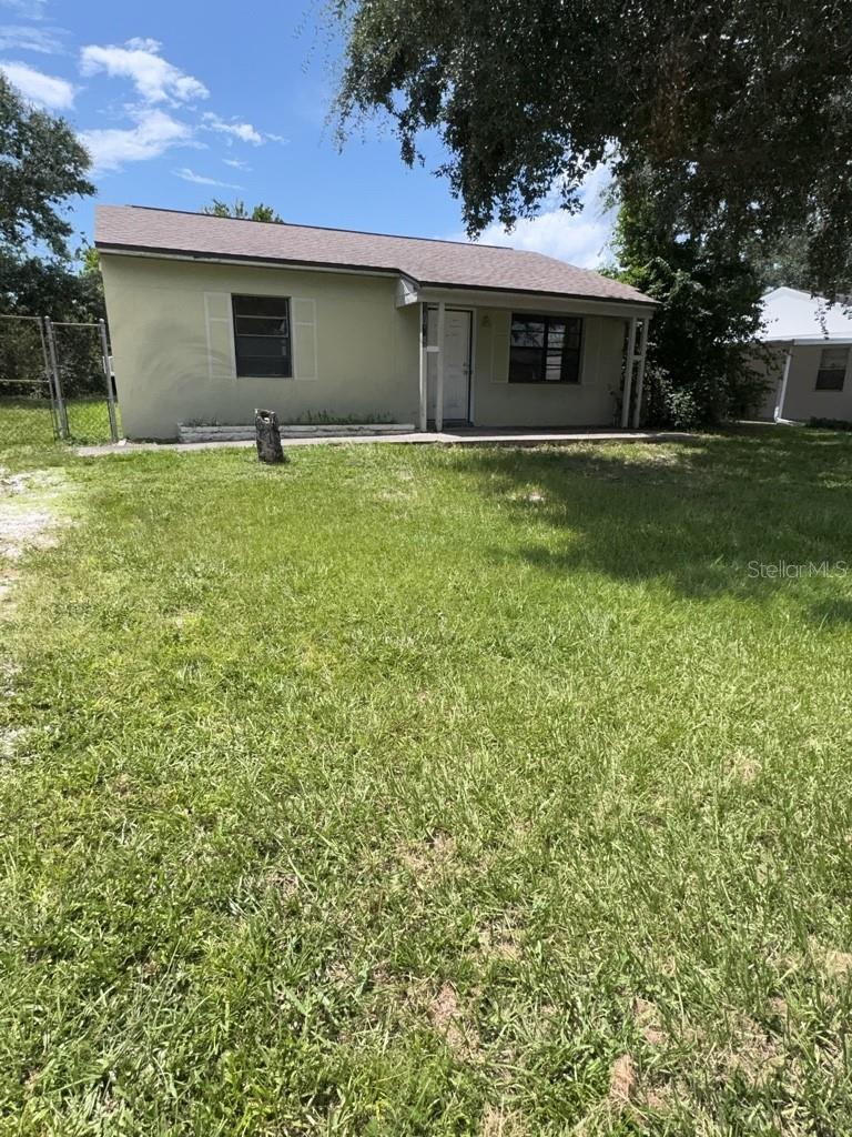 Listing Details for 4015 Church Avenue, TAMPA, FL 33611