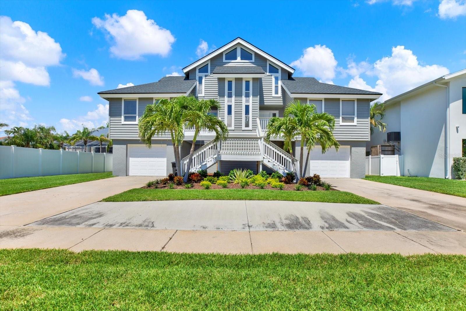 Details for 5922 Bayview Circle S, GULFPORT, FL 33707