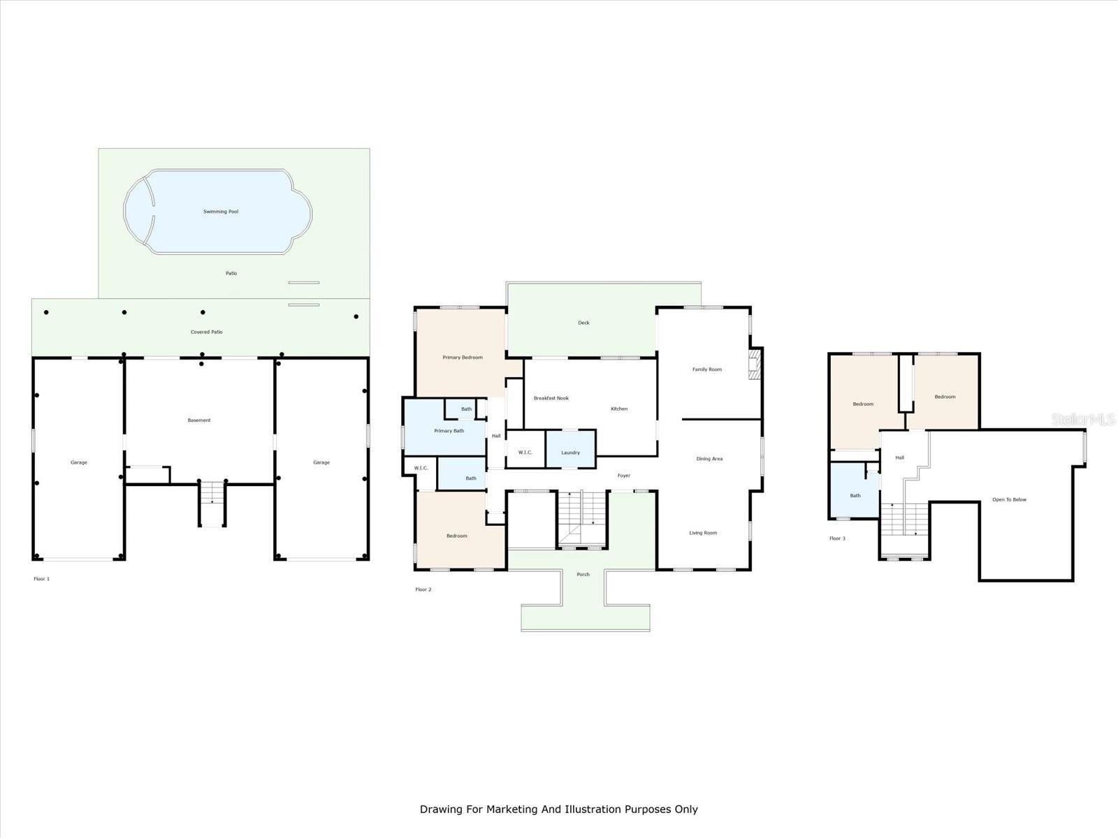 Image 47 of 47 For 5922 Bayview Circle S