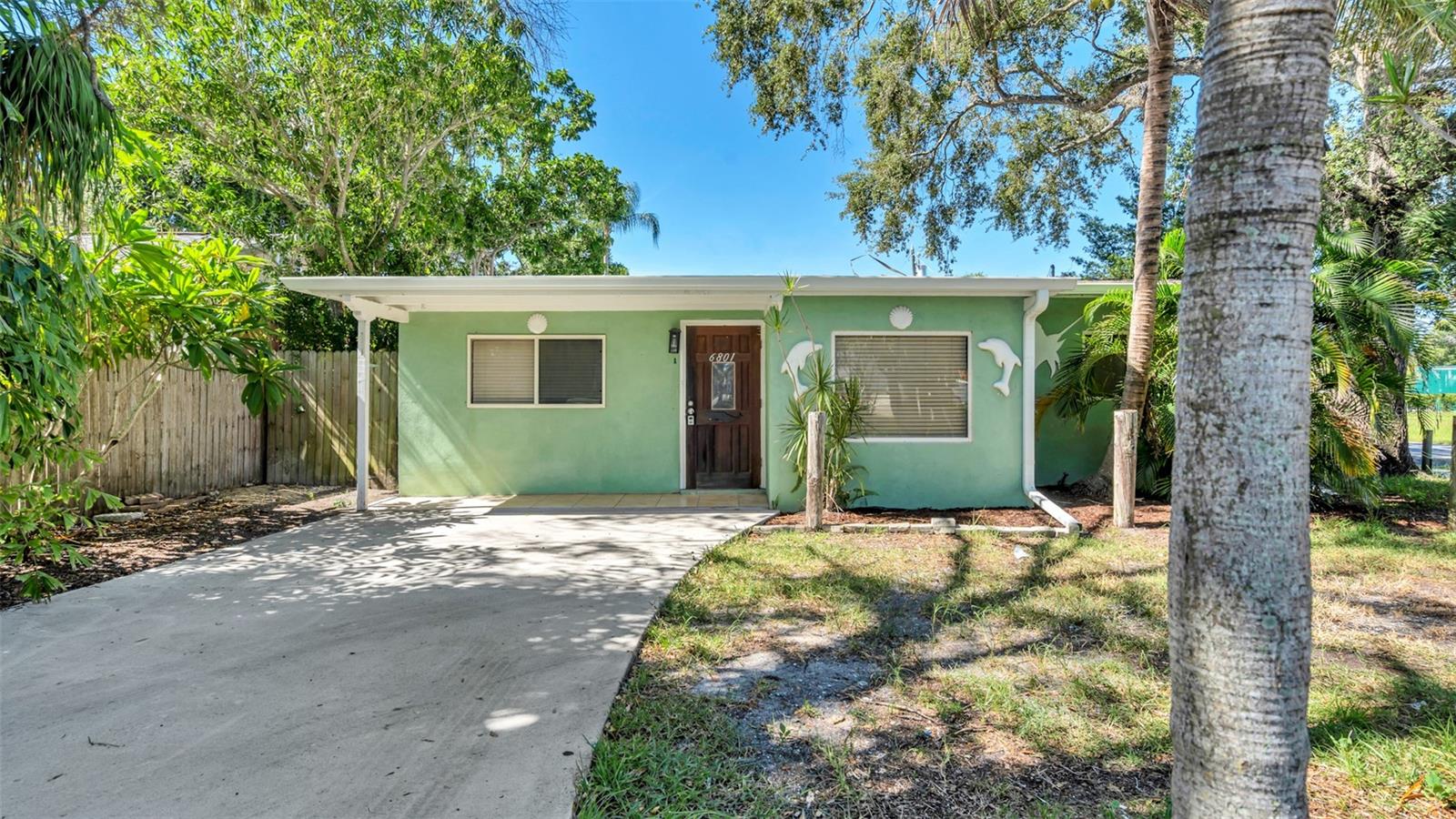 Details for 6801 46th Avenue N, ST PETERSBURG, FL 33709