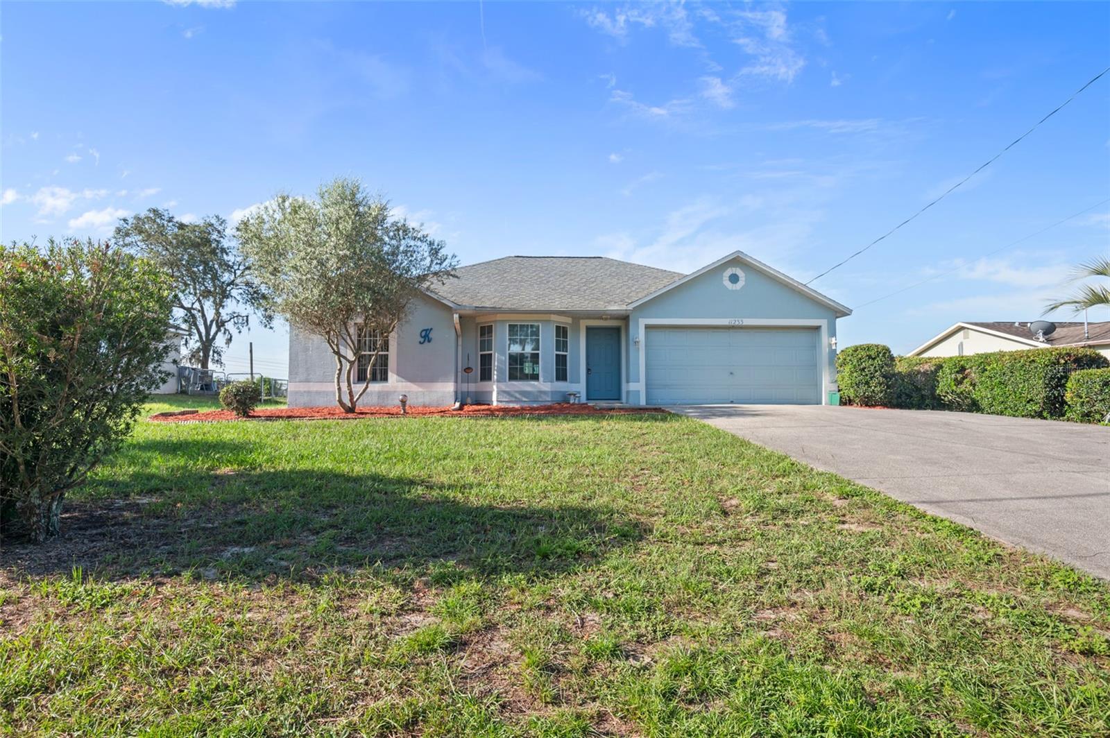 Details for 11233 Linden Drive, Spring Hill, FL 34609