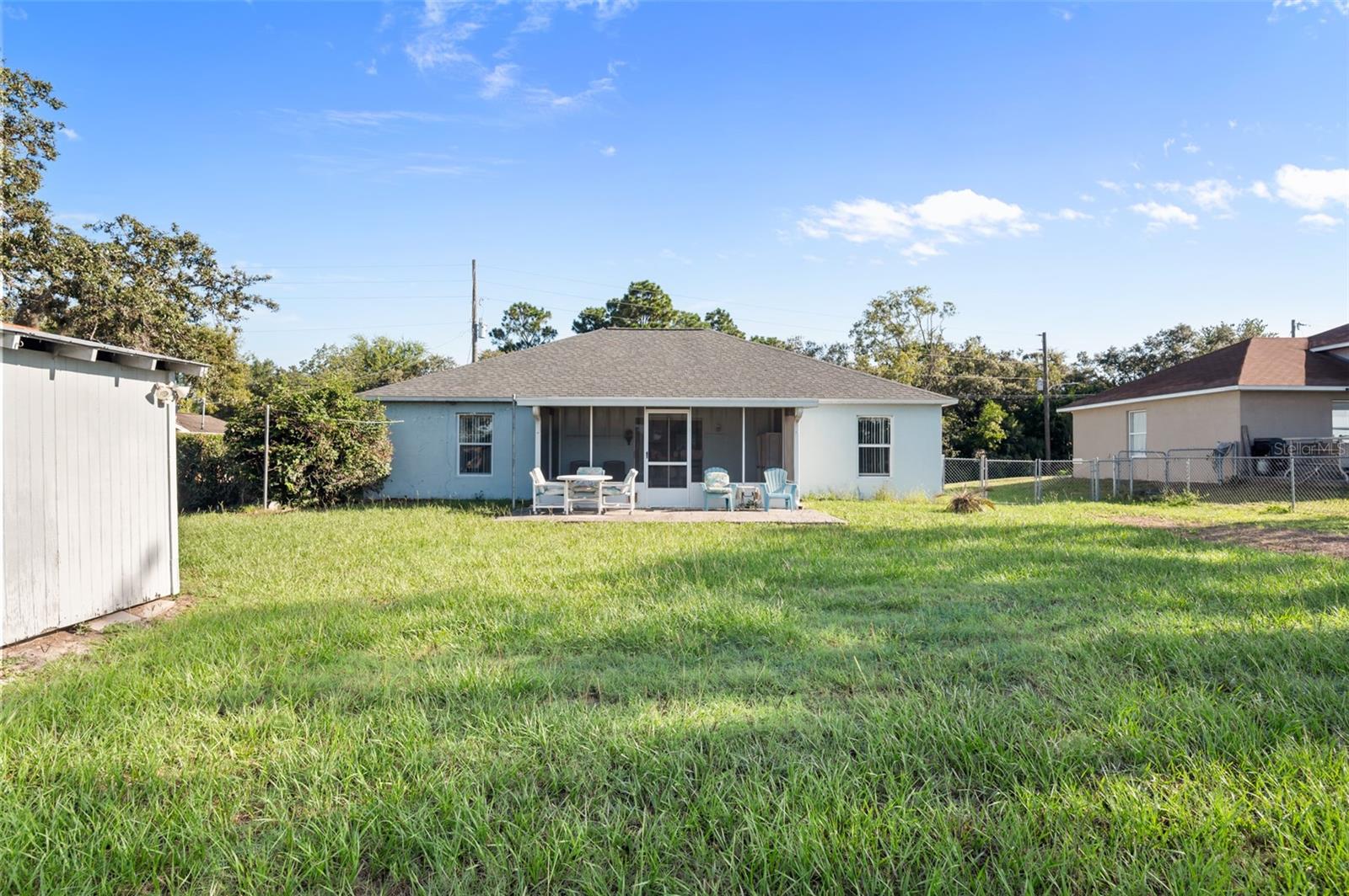 Image 43 of 44 For 11233 Linden Drive