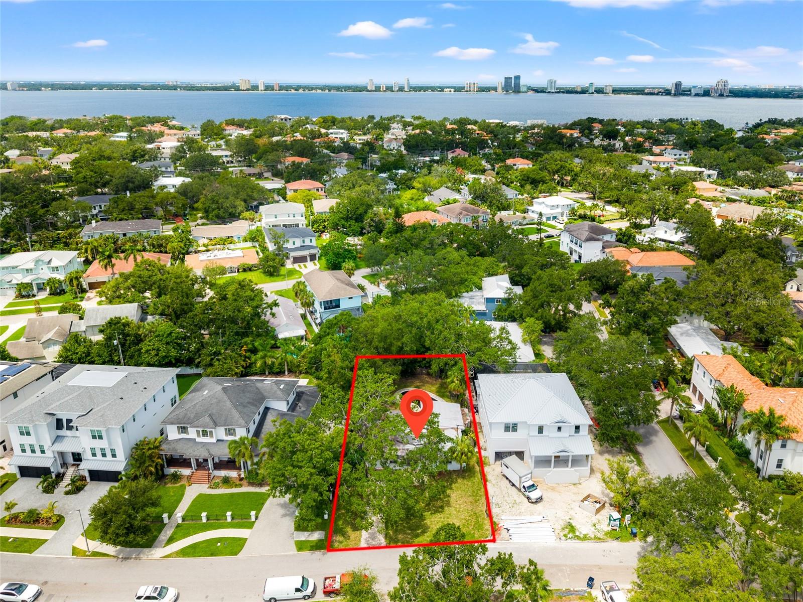 Details for 614 Ontario Avenue, TAMPA, FL 33606