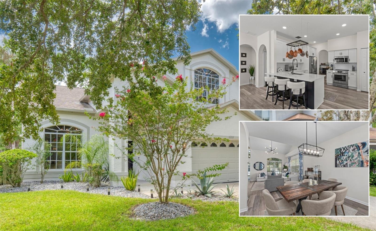Details for 13207 Royal George Avenue, ODESSA, FL 33556