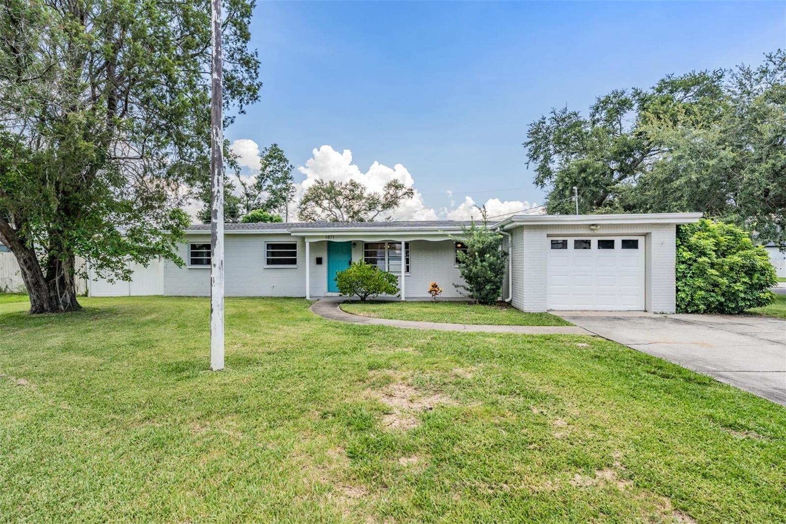 Details for 1871 63rd Avenue N, ST PETERSBURG, FL 33702
