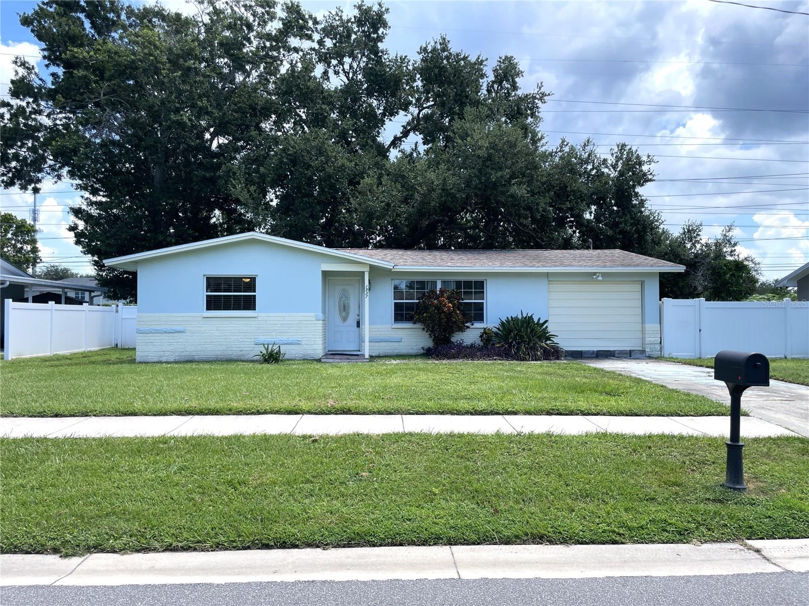 Details for 1937 Skyline Drive, CLEARWATER, FL 33763