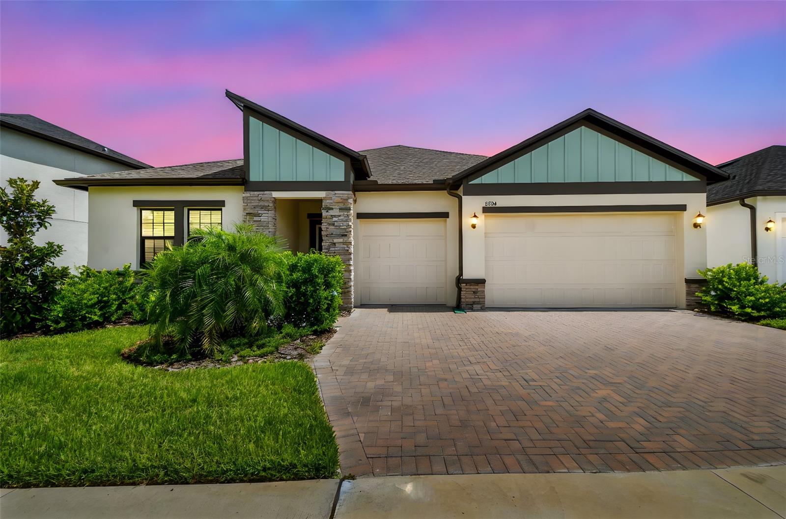 Details for 8304 Painted Sky Place, LAND O LAKES, FL 34637