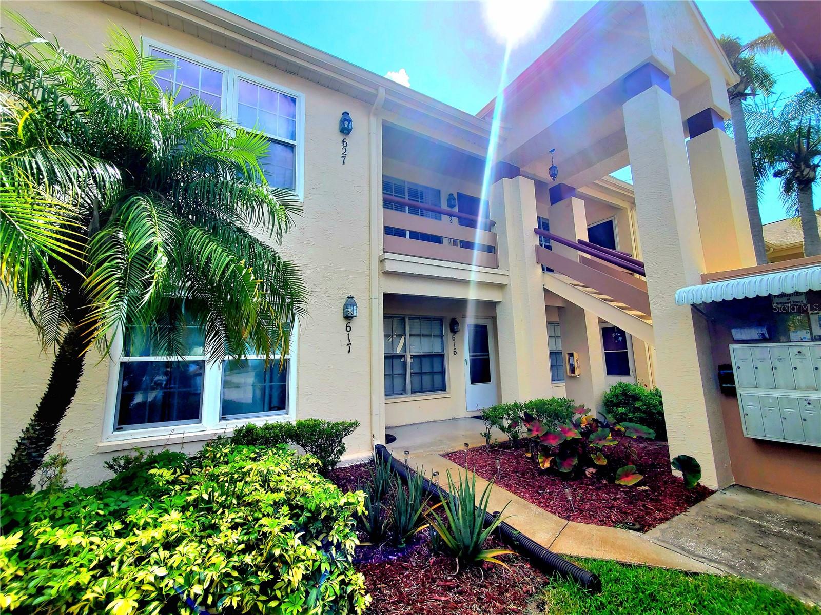 Details for 7924 Hardwick Drive 616, NEW PORT RICHEY, FL 34653