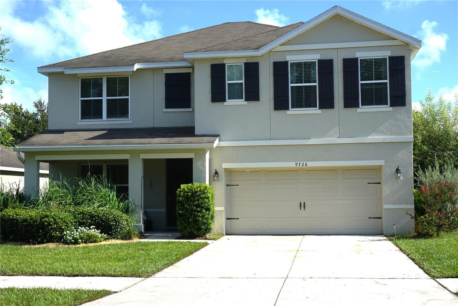 Details for 9726 Troncais Circle, THONOTOSASSA, FL 33592