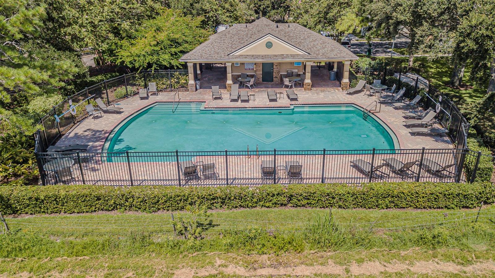 Image 27 of 31 For 4939 Pond Ridge Drive