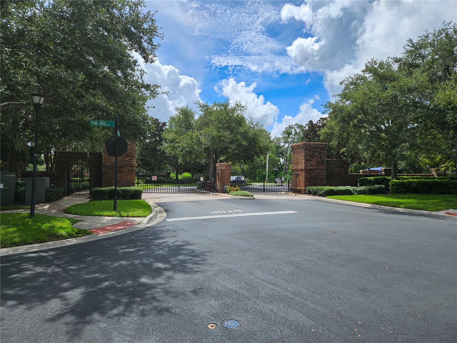 Image 29 of 31 For 4939 Pond Ridge Drive
