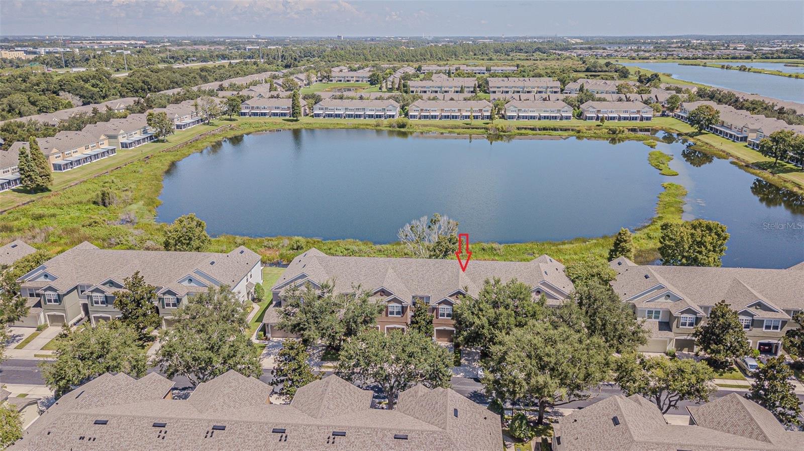 Image 30 of 31 For 4939 Pond Ridge Drive