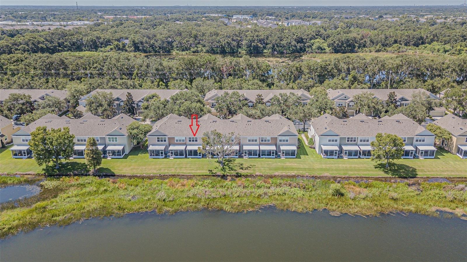 Image 31 of 31 For 4939 Pond Ridge Drive
