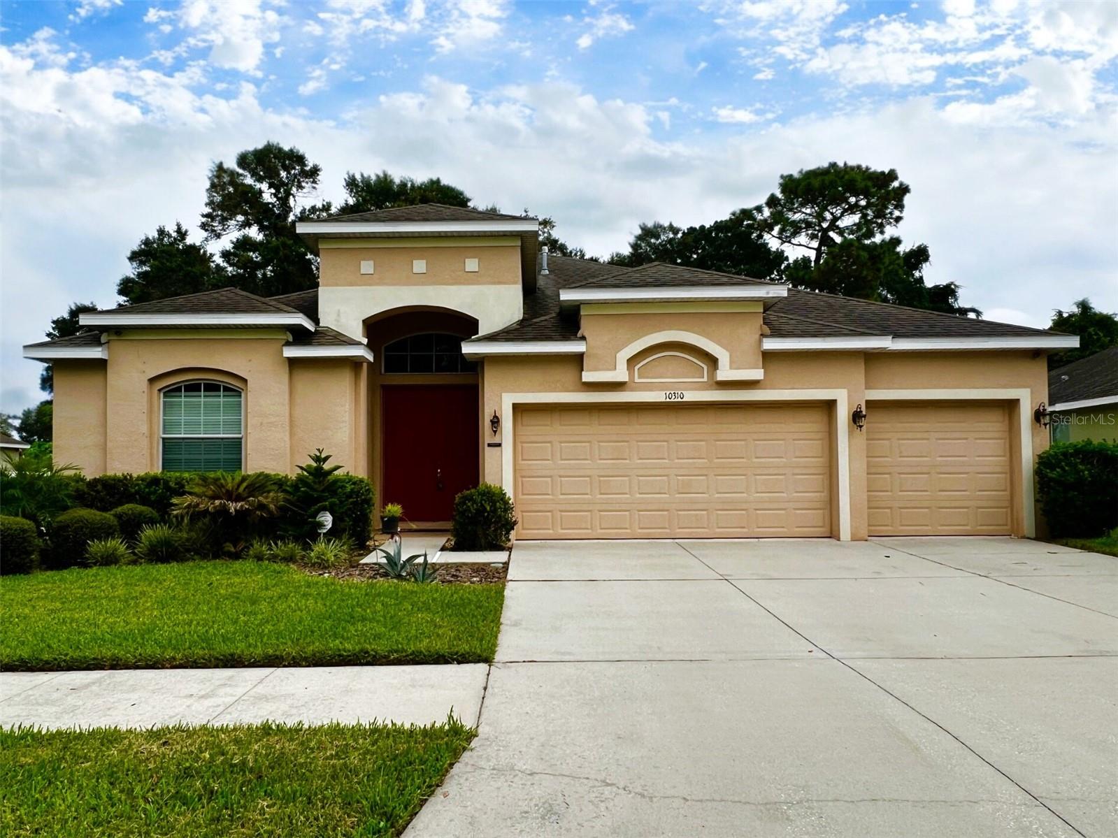 Details for 10310 Holland Road, RIVERVIEW, FL 33578