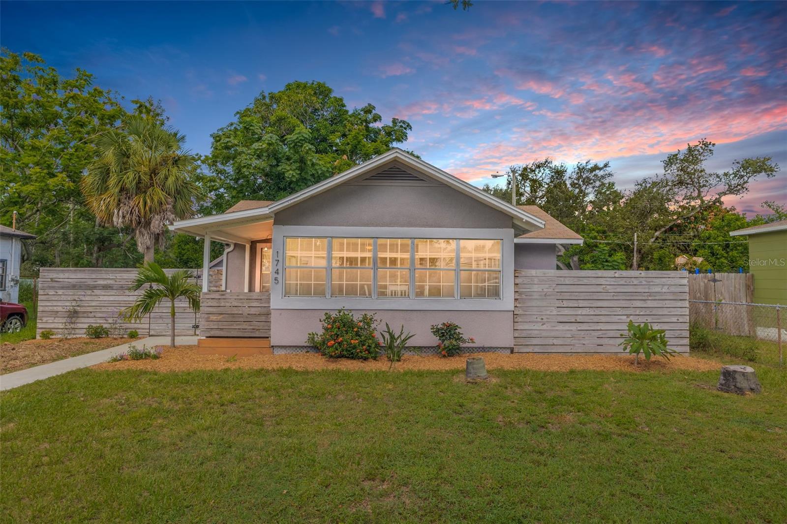 Details for 1745 41st Street S, ST PETERSBURG, FL 33711