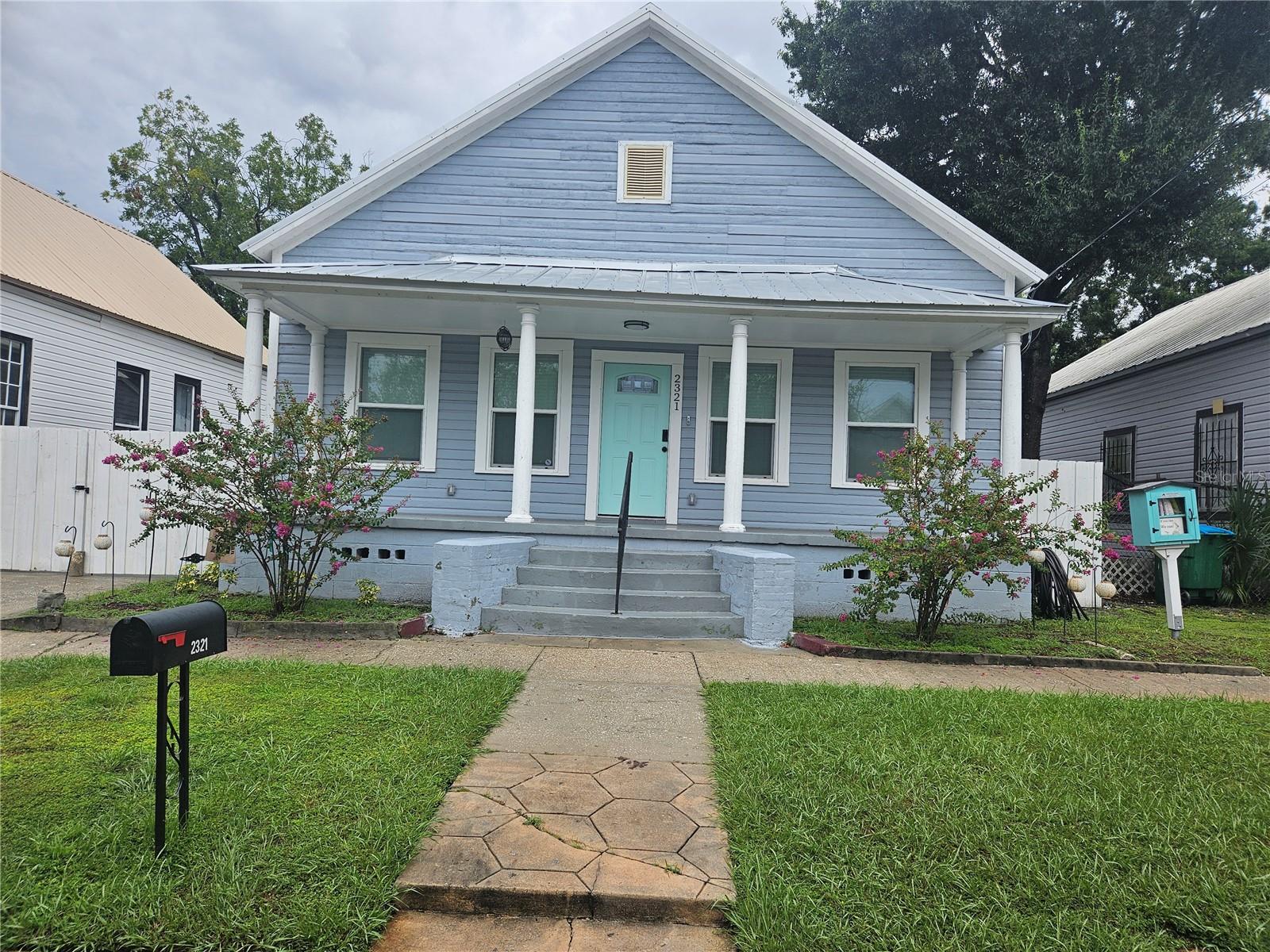 Details for 2321 Walnut Street, TAMPA, FL 33607