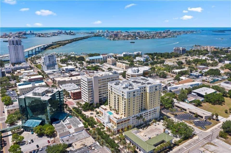Details for 628 Cleveland Street 1107, CLEARWATER, FL 33755