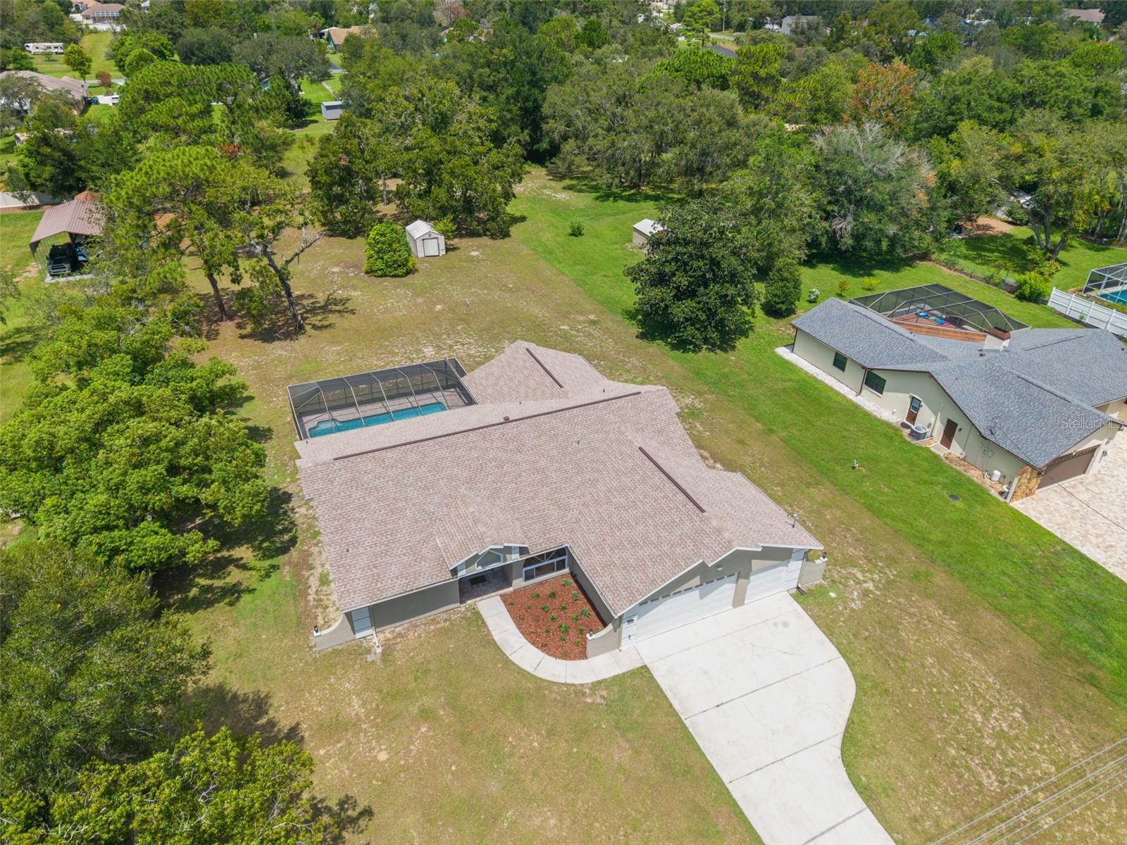 Details for 3385 Spring Park Way, SPRING HILL, FL 34604