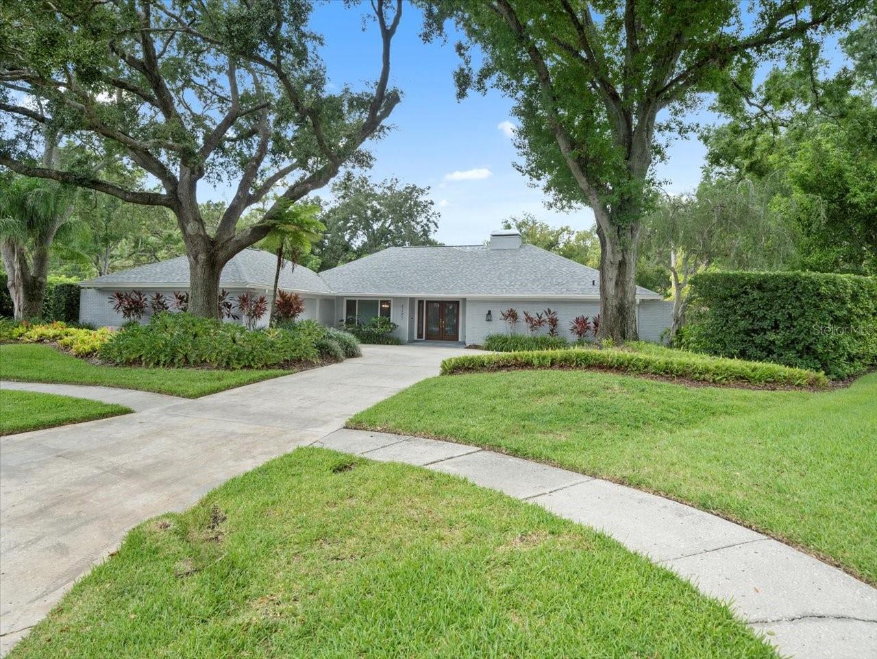 Image 2 of 49 For 4205 Wayside Willow Court