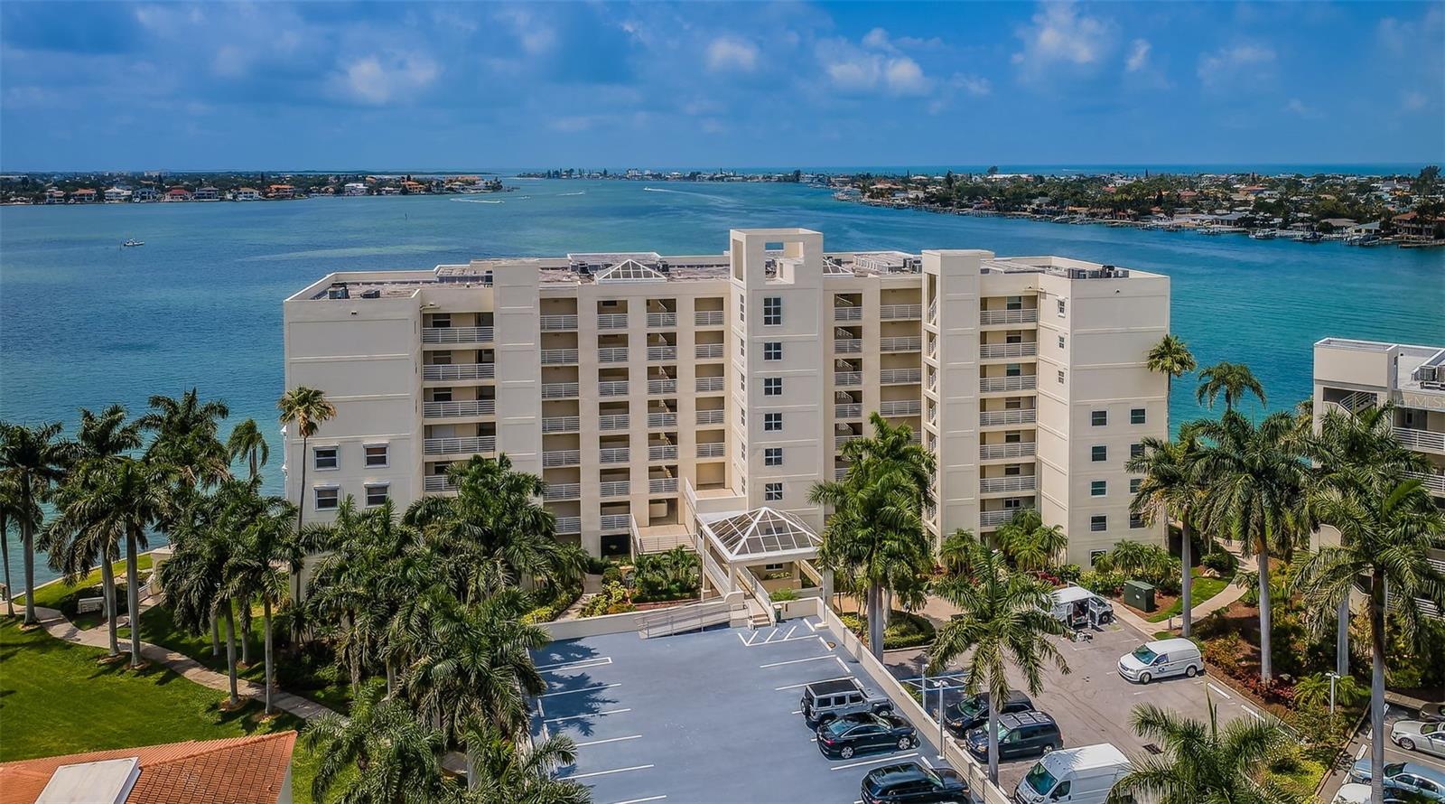 Details for 6105 Bahia Del Mar Circle 187, ST PETERSBURG, FL 33715