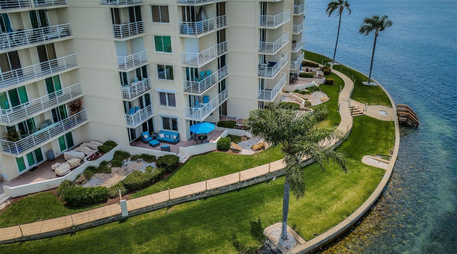 Image 52 of 81 For 6105 Bahia Del Mar Circle 187