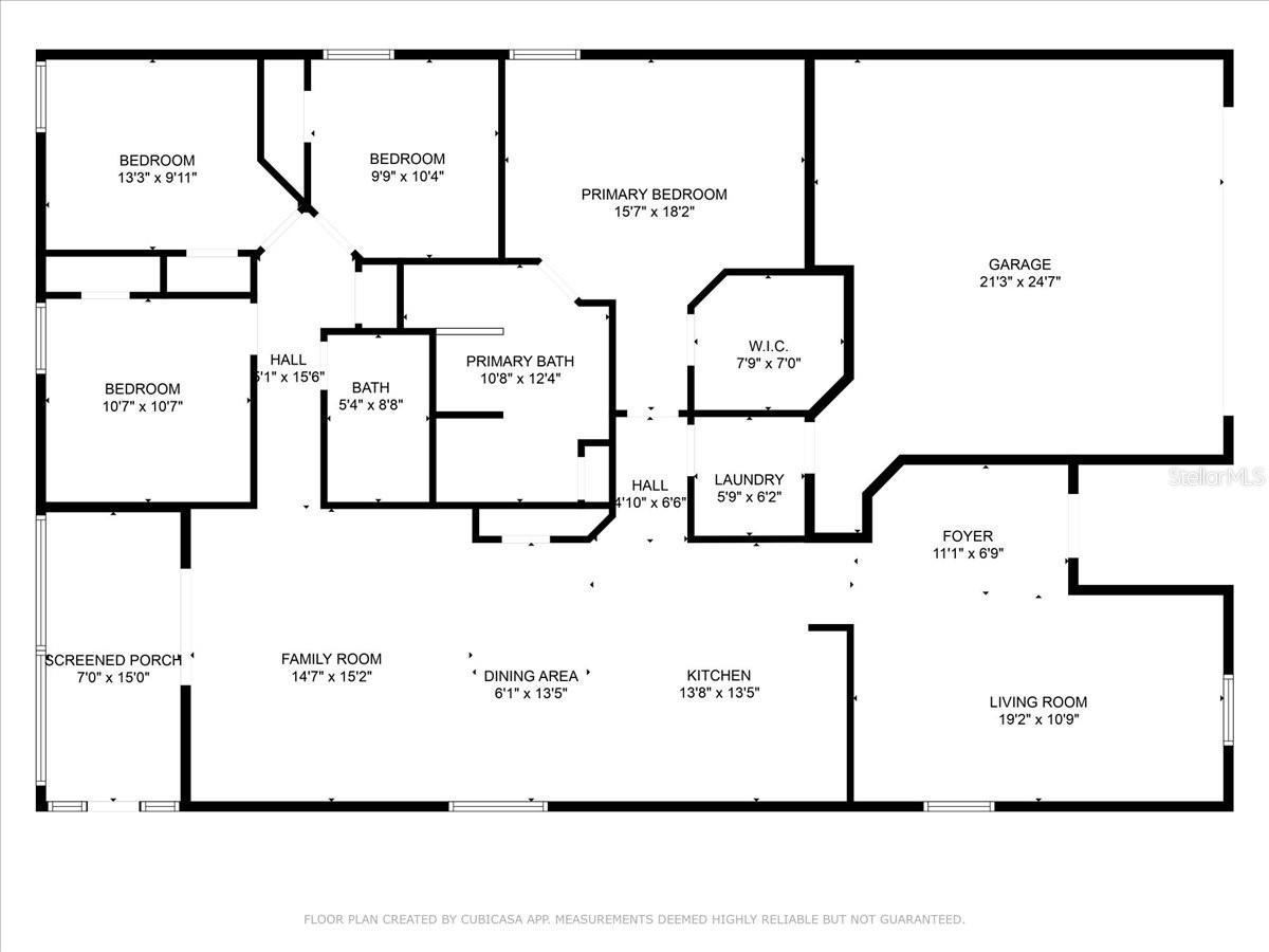 Image 13 of 61 For 616 Chatham Walk Drive