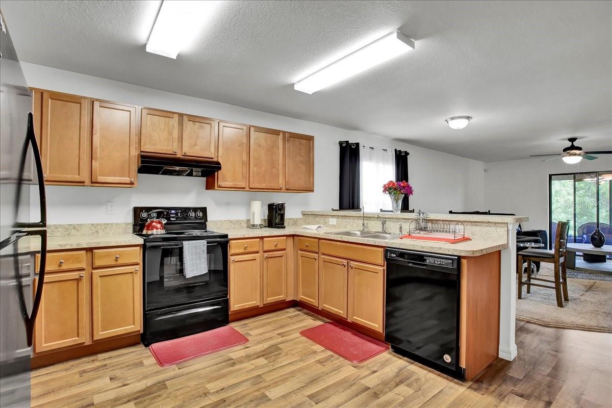 Image 19 of 61 For 616 Chatham Walk Drive