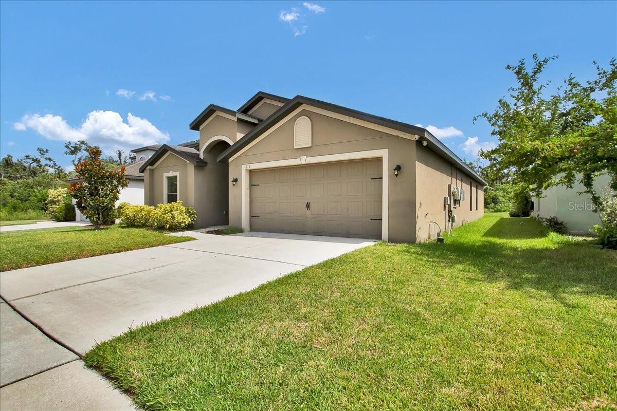 Image 2 of 61 For 616 Chatham Walk Drive