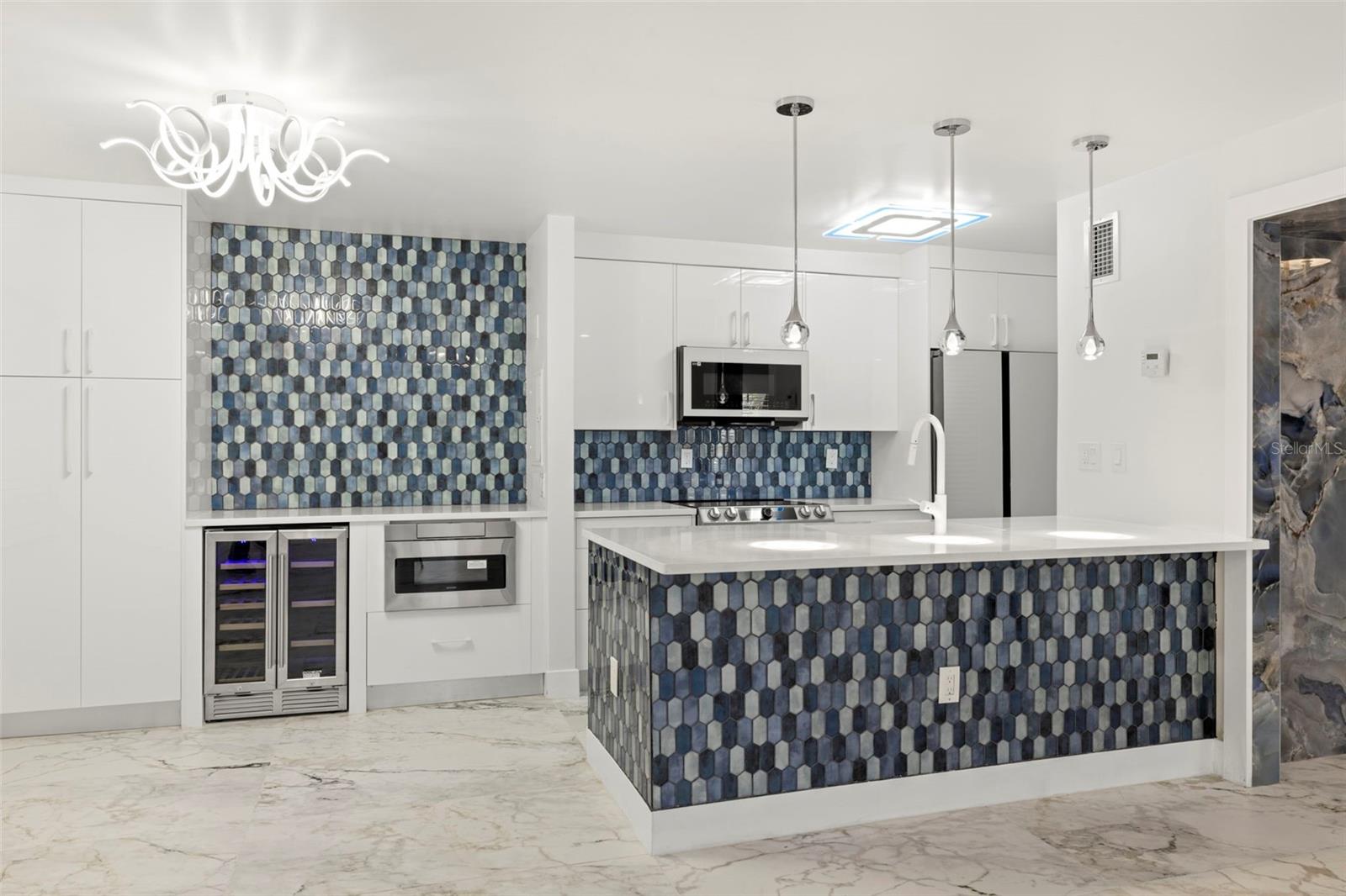 Image 4 of 30 For 5306 Santa Rosa Court 144