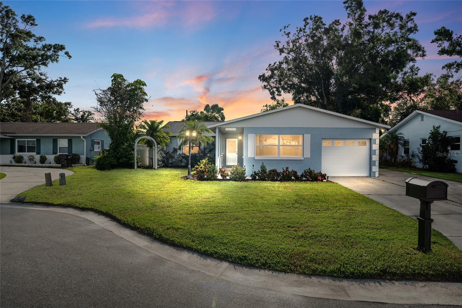 Details for 5050 45th Street N, ST PETERSBURG, FL 33714