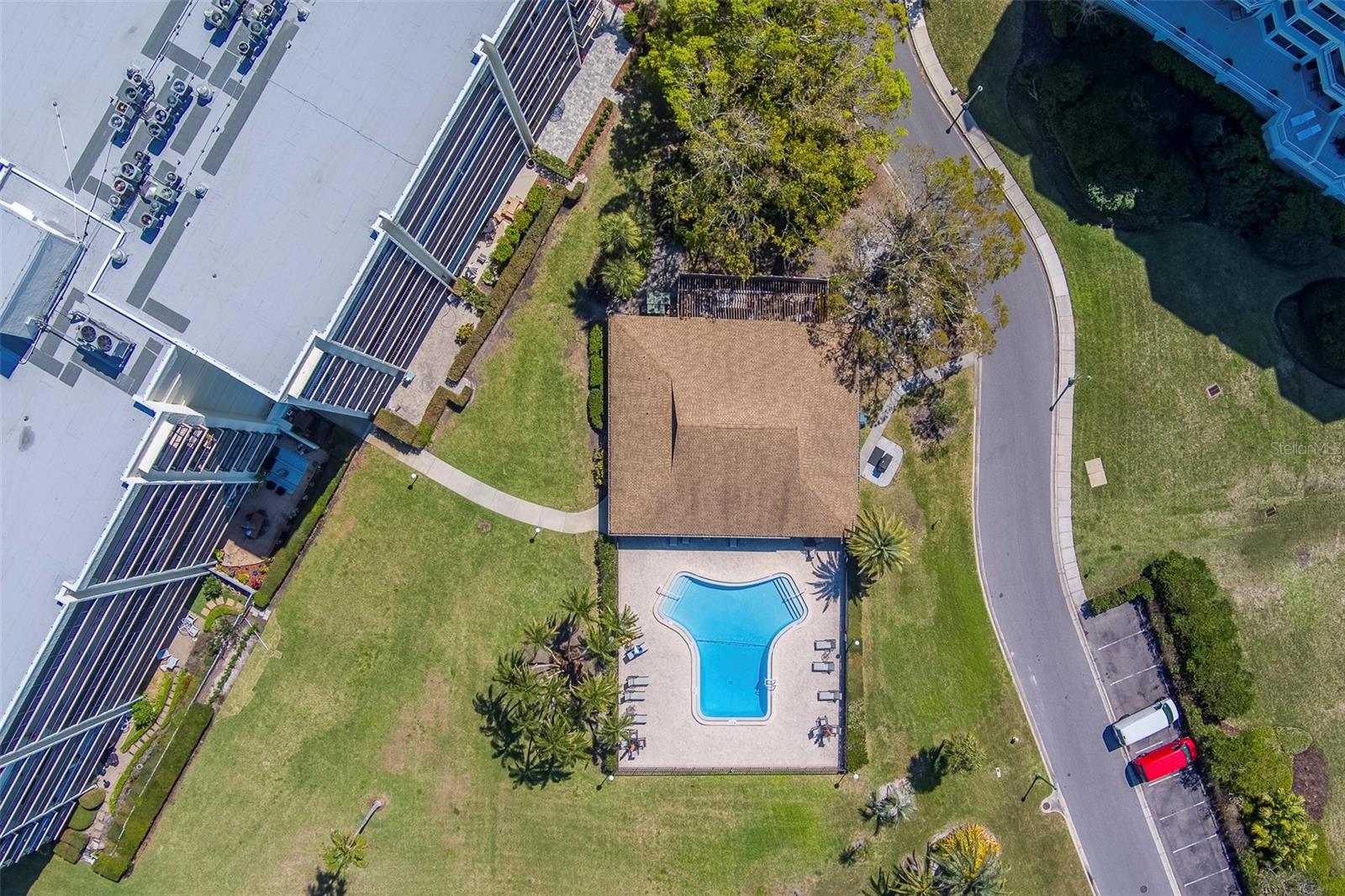 Image 43 of 57 For 100 Oakmont Lane 504