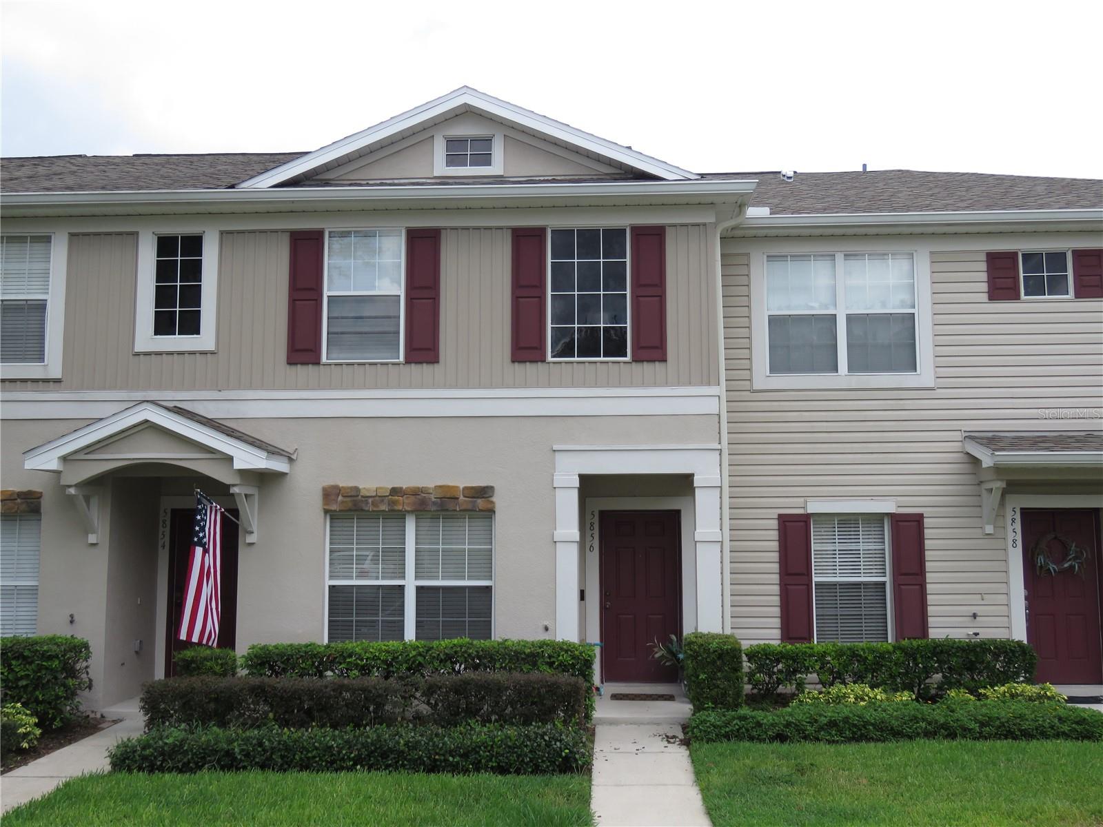 Details for 5856 Fishhawk Ridge Drive, LITHIA, FL 33547
