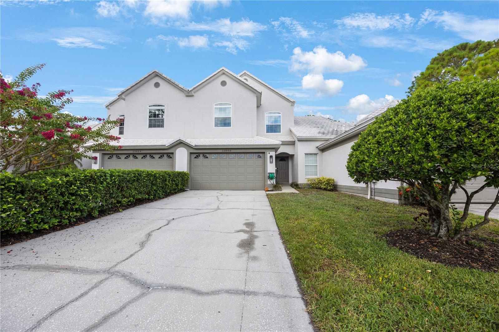 Image 3 of 43 For 13606 Eagles Walk Drive