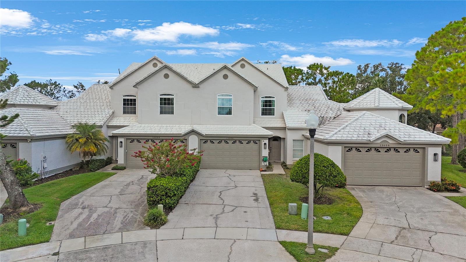 Image 40 of 43 For 13606 Eagles Walk Drive