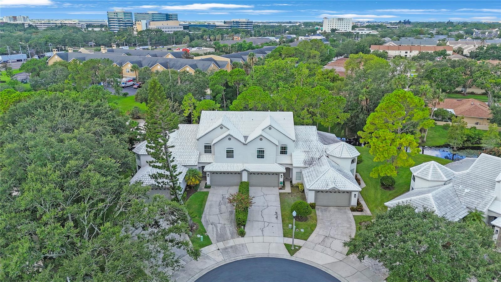 Image 41 of 43 For 13606 Eagles Walk Drive