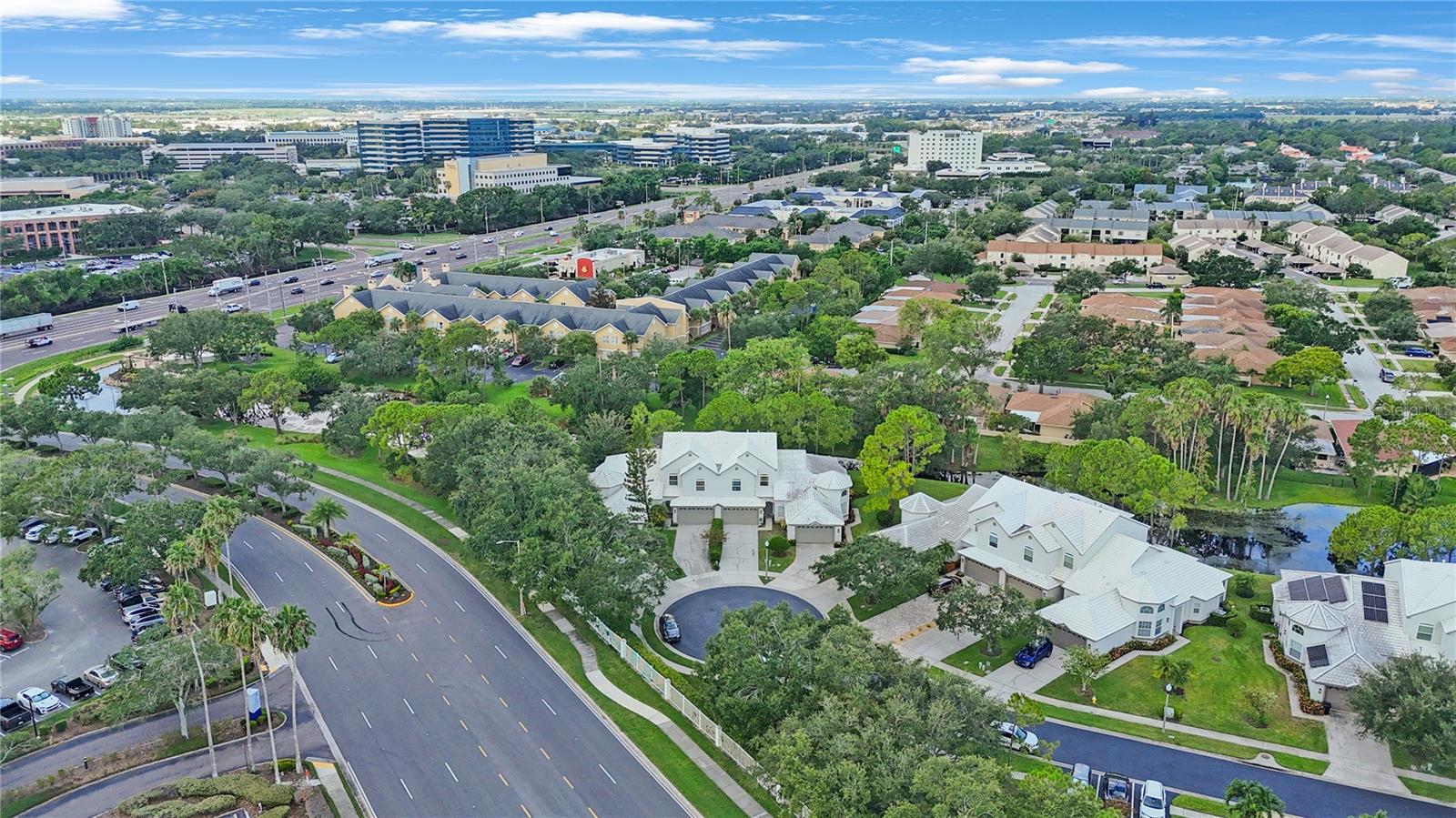 Image 42 of 43 For 13606 Eagles Walk Drive