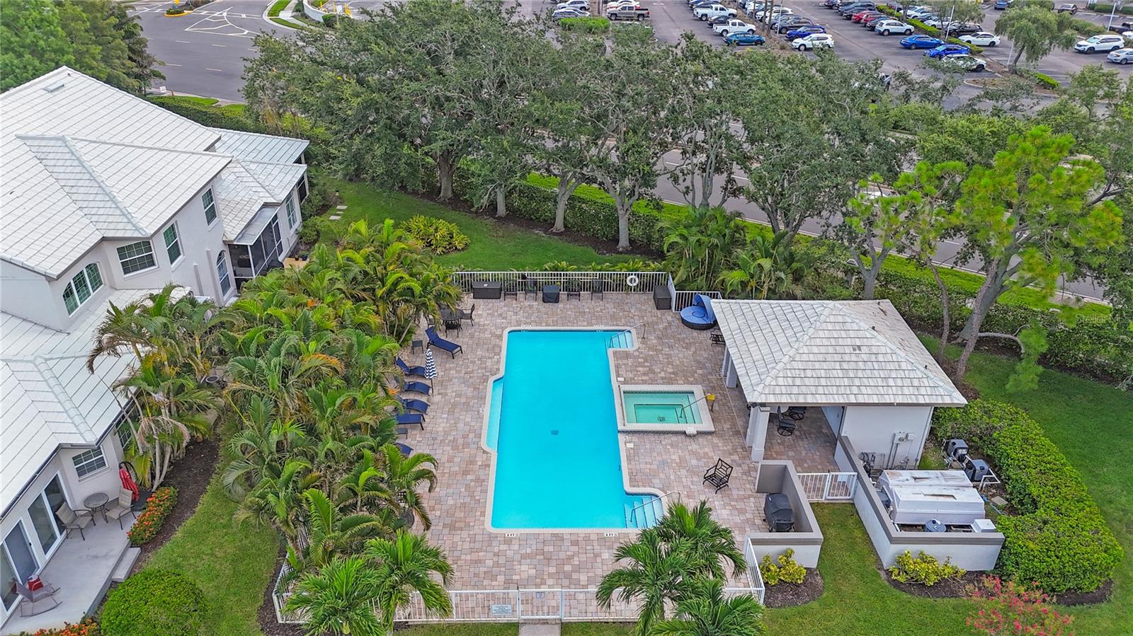 Image 43 of 43 For 13606 Eagles Walk Drive
