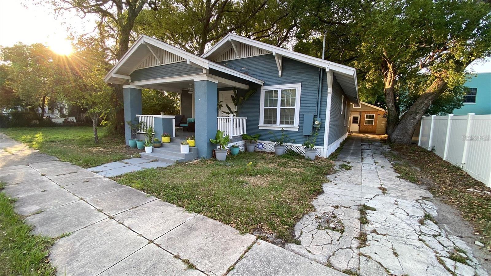 Details for 710 Forest Avenue, TAMPA, FL 33602
