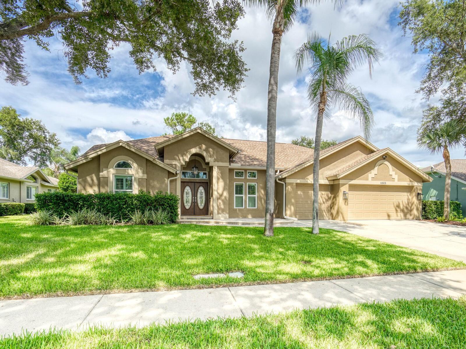Details for 4323 Clairidge Way, PALM HARBOR, FL 34685