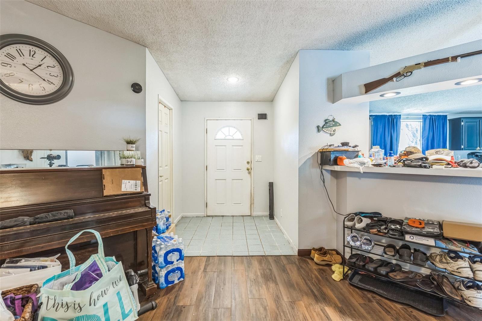 Listing photo id 12 for 6109 Doc Thompson Road